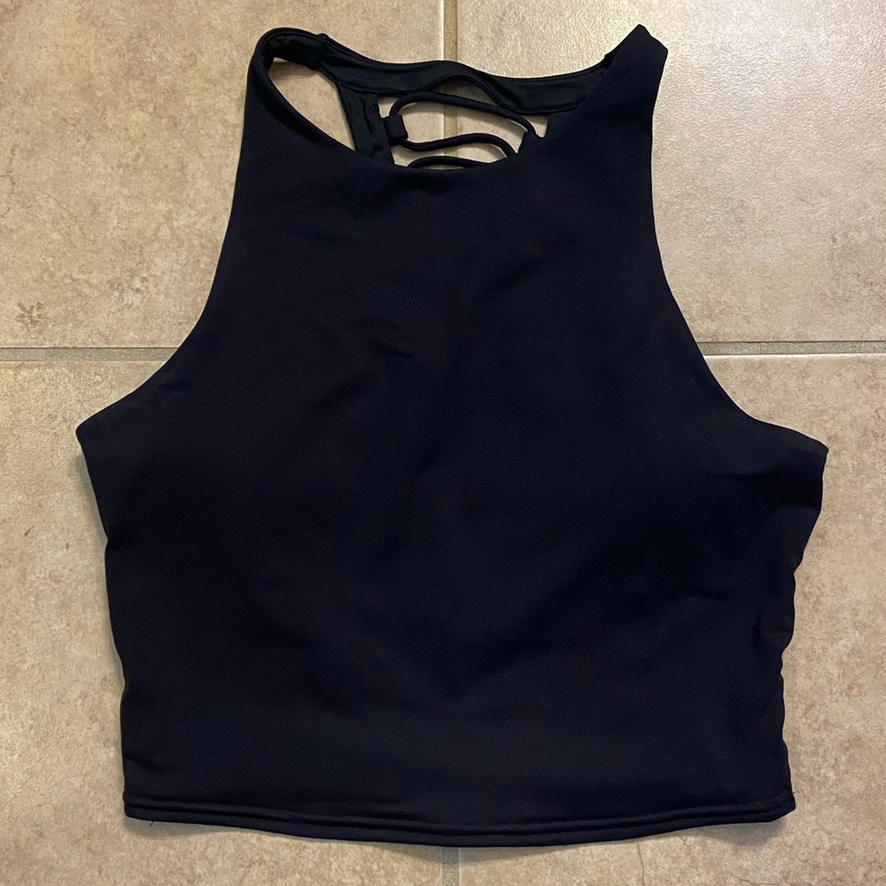 EUC Alo Movement Bra 🖤